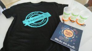Albalat dels Sorells festes camisetes