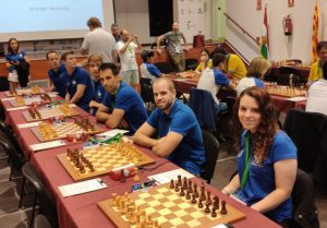 Club Ajedrez Paterna