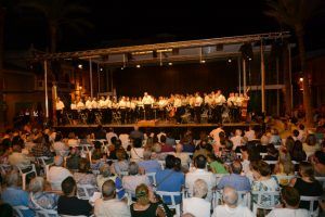 Festes Paiporta 2019