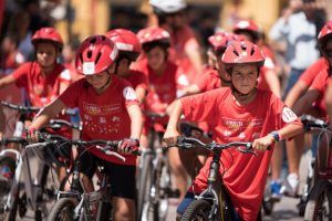 La Vuelta Junior Cofidis