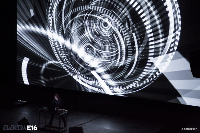Ciencia y música electrónica, protagonistas de la nueva edición del Festival Volumens