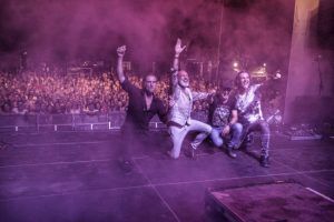 Paterna concierto de la Unión