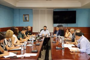 Rafelbunyol junta seguridad fiestas