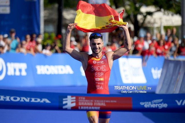 Roberto Sánchez Mantecón