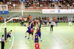 Torneig Basquet Torrent