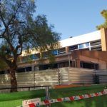 Torrent colegio San Pascual