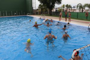 setmana esportiva Rafelbunyol 2019