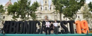 Presentació Bonica Fest Valencia