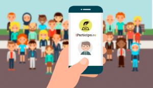 Iparticipop APP