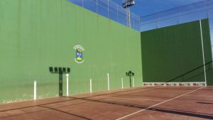 El Puig fronton
