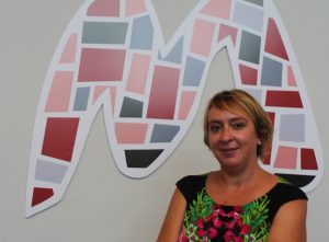 Eva Sanz presidenta Mancomunitat Horta Sud