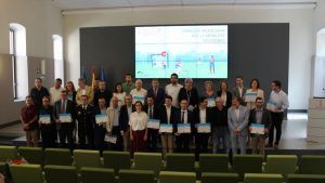 premios movilidad sostenible Albal, Mislata, Quart y Torrent
