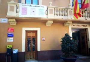 Foios ajuntament
