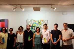 Inauguración Q-Art 2019