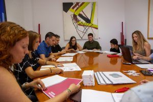 Mislata presentacion sondeo participacion ciudadana