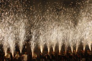 Passeja Sant Onofre Quart 2019