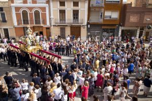 Picassent Mare de Déu de Vallivana