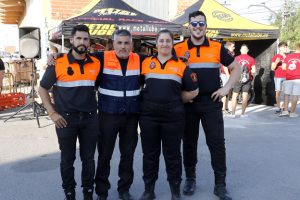 Puçol proteccion civil