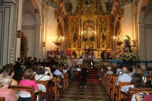 Quart cristo afligidos