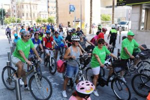 Torrent Ciclopassejada 2018