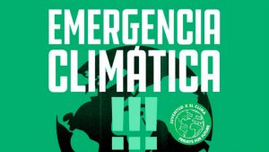 huelga mundial por el clima