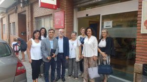 Punto de Atención Continuada Alboraya