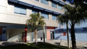 Manises centro salud Xiprerets