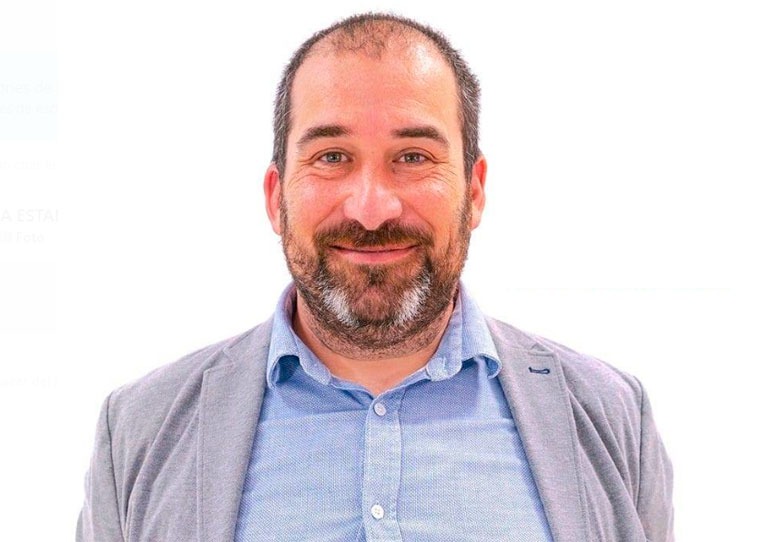 Carles Martí Compromís Paterna