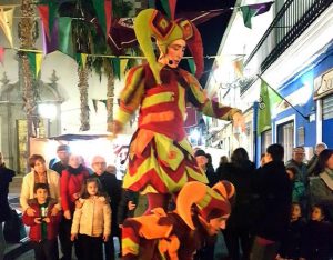 Manises Mercat Medieval