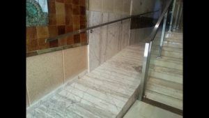 rampa accesibilidad
