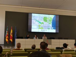 Albal consell de l'Horta