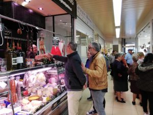 Baldoví mercat Paterna