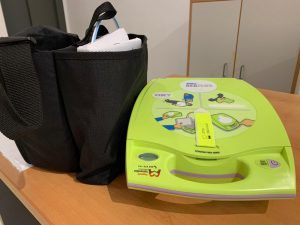 Desfibriladors Catarroja