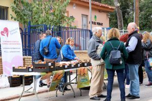 Fira Agricola Torrent