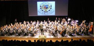 L´Amistat banda quart de poblet