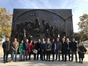 Massamagrell santo grial