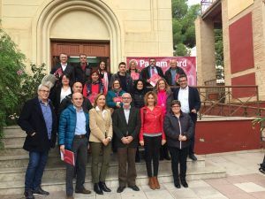 Pactem Nord nueva ejecutiva