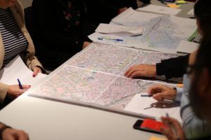 Plan de movilidad urbana sostenible Torrent