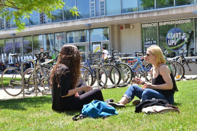 Universitat Politècnica de València