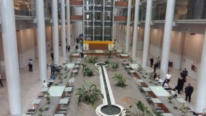 Ciudad de la Justicia de Valencia