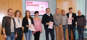 día Voluntariado Torrent