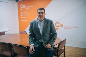 narciso estelles Ciudadanos Valencia