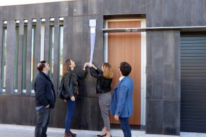 passivhaus Rafelbunyol