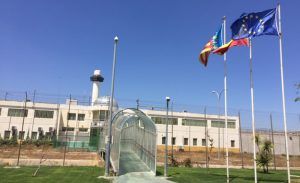 prision de Picassent