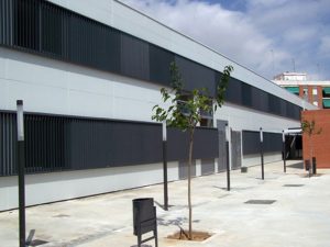 CEIP Joan XXIII Catarroja