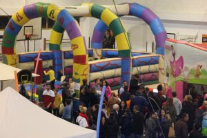 Fireta nadal Quart de Poblet