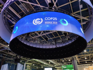 Global Omnium (GO) COP 25