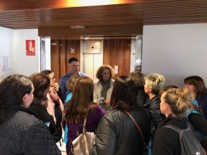 PP Torrent reunion limpiadoras