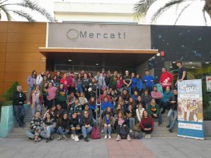 Joves Horta Sud Xarxa Joves.Net