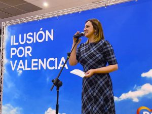 María José Catalá PPCV